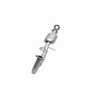MagnaFlow Direct Fit Catalytic Converter 1997 Saturn Sc 1.9L