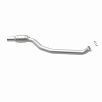 MagnaFlow Direct Fit Catalytic Converter 08-09 BMW 535i 3.0L DS Rea