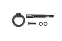 PERRIN 22-26 Toyota GR86 Tow Hook Kit (Front) - Black
