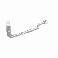 MagnaFlow Direct Fit Catalytic Converter 00-02 Nissan Sentra 1.8L