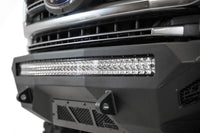 Addictive Desert Designs 2020 Ford Super Duty Stealth Fighter Front Bumper