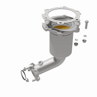 MagnaFlow 04-07 Nissan Murano 3.5L Direct Fit Converter
