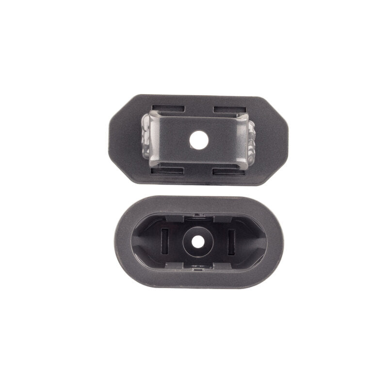 Synergy 1994+ Dodge Ram 2500/3500 Front Bump Stop Drops - 2in