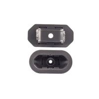 Synergy 1994+ Dodge Ram 2500/3500 Front Bump Stop Drops - 2in