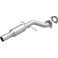 MagnaFlow Direct Fit Catalytic Converter 1995 Chevrolet Blazer 4.3L V6