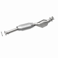 MagnaFlow Direct Fit Catalytic Converter 96-00 Crown Vic 4.6L OEM