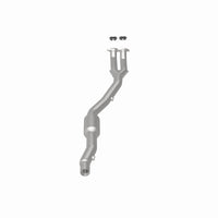 MagnaFlow Direct Fit Catalytic Converter OEM 96-98 BMW 740iL 4.4L