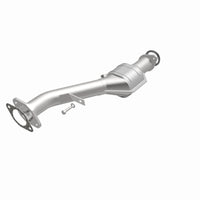 MagnaFlow 06-07 Subaru Impreza 2.5L Direct Fit Converter