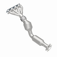 MagnaFlow 07-08 Mini Cooper 1.6L Direct Fit Catalytic Converter