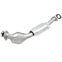 MagnaFlow Direct Fit Catalytic Converter 96-00 Crown Vic 4.6L OEM
