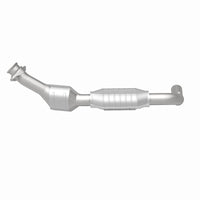 MagnaFlow Direct Fit Catalytic Converter 01-03 Ford E150 4.2L D/S