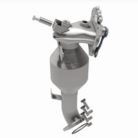MagnaFlow 16-17 Honda Accord 2.4L Direct Fit Catalytic Converter