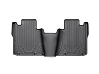 WeatherTech 02-05 Ford Explorer Rear FloorLiner - Black