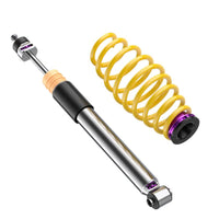 KW Coilover Kit V3 16+ Audi TTRS Coupe Quattro w/o Magnetic Ride