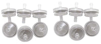 K&N Engineering IN-LINE FUEL Filter K&N