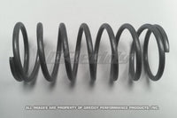 GReddy Type R BOV Stiff Spring