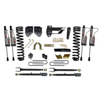 Skyjacker 6INKIT 2017 F250 4WD/DSL W/