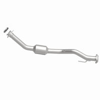 MagnaFlow 04-05 Chevrolet Trailblazer 4.2L Direct Fit Converter