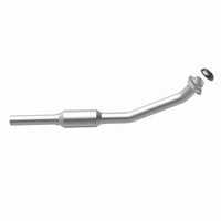 MagnaFlow Direct Fit Catalytic Conv California Grade 89-90 Dodge Caravan/89-90 Plymouth Voyager 2.5L