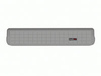 WeatherTech 2023+ Toyota Sequoia Cargo Liners - Grey