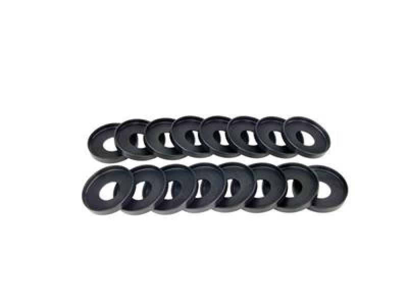 COMP Cams Spring Seats Cnc .060X.570X.1 - Set of 100