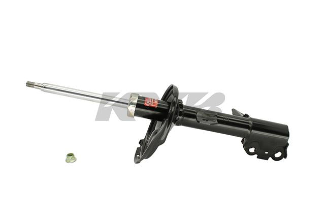 KYB Shocks & Struts Excel-G Front Right MAZDA 626 1998-02