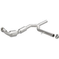 MagnaFlow 2004 Ford F-150 5.4L Direct Fit Converter