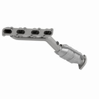 MagnaFlow Direct Fit Catalytic Converter 06-09 Cadillac STS 4.4L Passenger Side