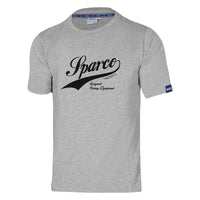 Sparco T-Shirt Vintage MED Gry