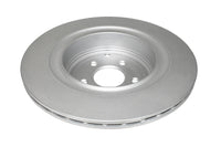 DBA 09-13 Infiniti FX50 (S51 Model) Rear En-Shield Standard Rotor