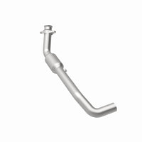 MagnaFlow 07-08 Ford F-150 4.2L Direct Fit Converter