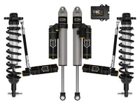 ICON 21-23 Ford F150 2WD 0-3in Stage 5 Suspension System