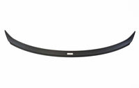 GReddy Aero 2022+ Subaru BRZ (ZD8)/Toyota GR86 (ZN6) Lower Rear Wing Spoiler - Carbon
