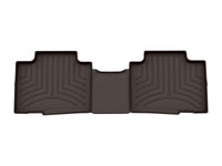 WeatherTech 2020+ Toyota Highlander Rear FloorLiner HP - Cocoa