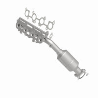 MagnaFlow Direct Fit Catalytic Converter 05-09 Lexus GX470 4.7L
