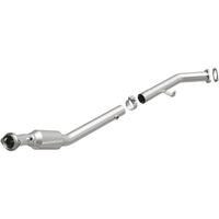 MagnaFlow 2004 Pontiac GTO 5.7L Direct Fit Converter