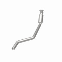 MagnaFlow 2005 Lincoln LS 3.0L Direct Fit Converter