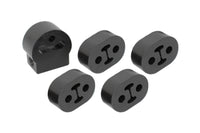 Torque Solution 09-14 Honda Fit Exhaust Hanger Mount Kit