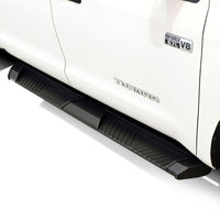 Westin 07-21 Toyota Tundra Double Cab AT6 Running Boards - Black