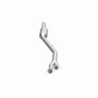 MagnaFlow Direct Fit Catalytic Converter 00-03 BMW M5 5.0L Driver Side