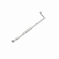 MagnaFlow Direct Fit Catalytic Converter 06-09 Eclipse 3.8L rear OEM (Not for sale in California)
