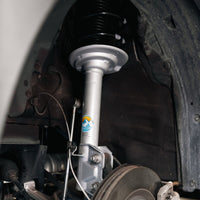 Bilstein 20-25 Subaru Outback B8 TerraSport Lift Kit - 1.6in Lift