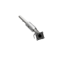 MagnaFlow Direct Fit Catalytic Converter 06-10 VW Beetle 2.5L