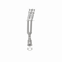MagnaFlow 02-04 Volvo S80 2.9L Direct Fit Converter