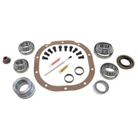USA Standard Master Overhaul Kit For The Ford 8.8in Irs Rear Diff For SUV