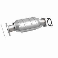 MagnaFlow Direct Fit Catalytic Converter 90-93 Miata 1.6L
