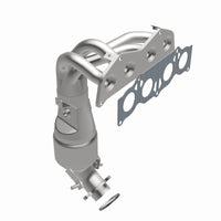 MagnaFlow 2007 Scion tC 2.4L Direct Fit Converter