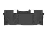WeatherTech 2022+ Jeep Grand Wagoneer (7 Pass.) Rear FloorLiner 3rd Row - Black