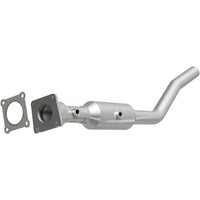 MagnaFlow 12-17 Dodge Journey 2.4L Direct Fit Converter