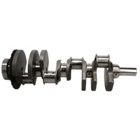 Manley Chevrolet inLSin 4.000in Stroke Lightweight Pro Series Crankshaft